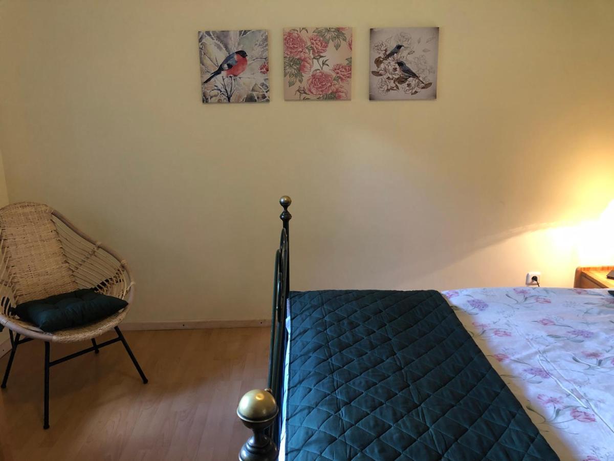 Willa Za piecem Guzowy Piec Zewnętrze zdjęcie